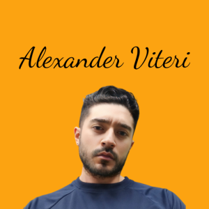 Imagen de Alexander Viteri