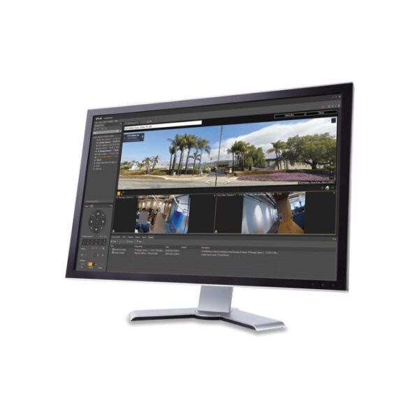 FLIR Meridian 9.2-1