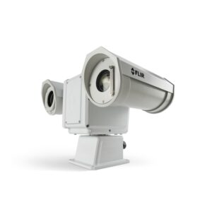 FLIR PT-Series AI SR-1