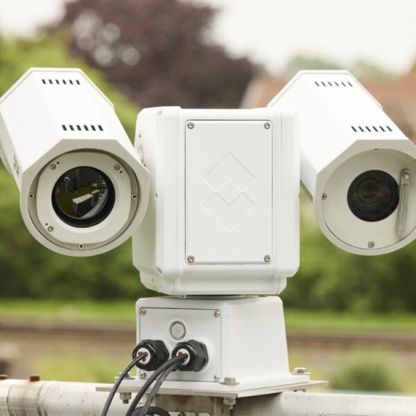 FLIR PT-Series AI SR-2