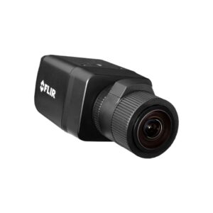 FLIR Quasar 4k