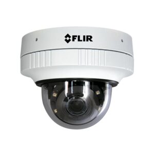 FLIR Quasar™ Premium Mini-Dome-1