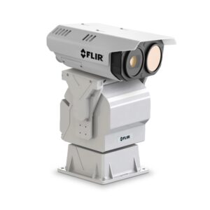 FLIR R PTZ SERIE FH-1