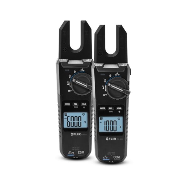 FLIR VT8 SERIES-1