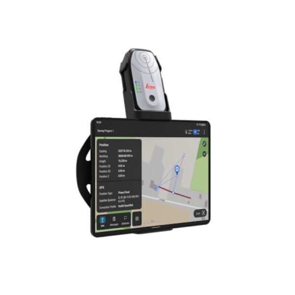 Leica-Zeno-FLX100-Smart Antenna-2